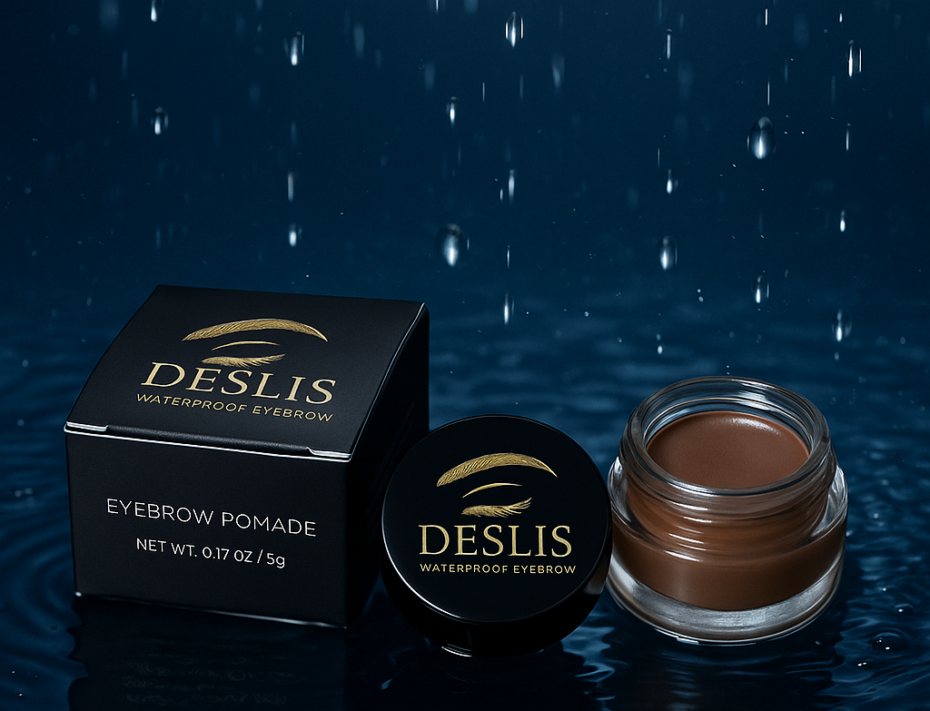 Waterproof Eyebrow Ointment