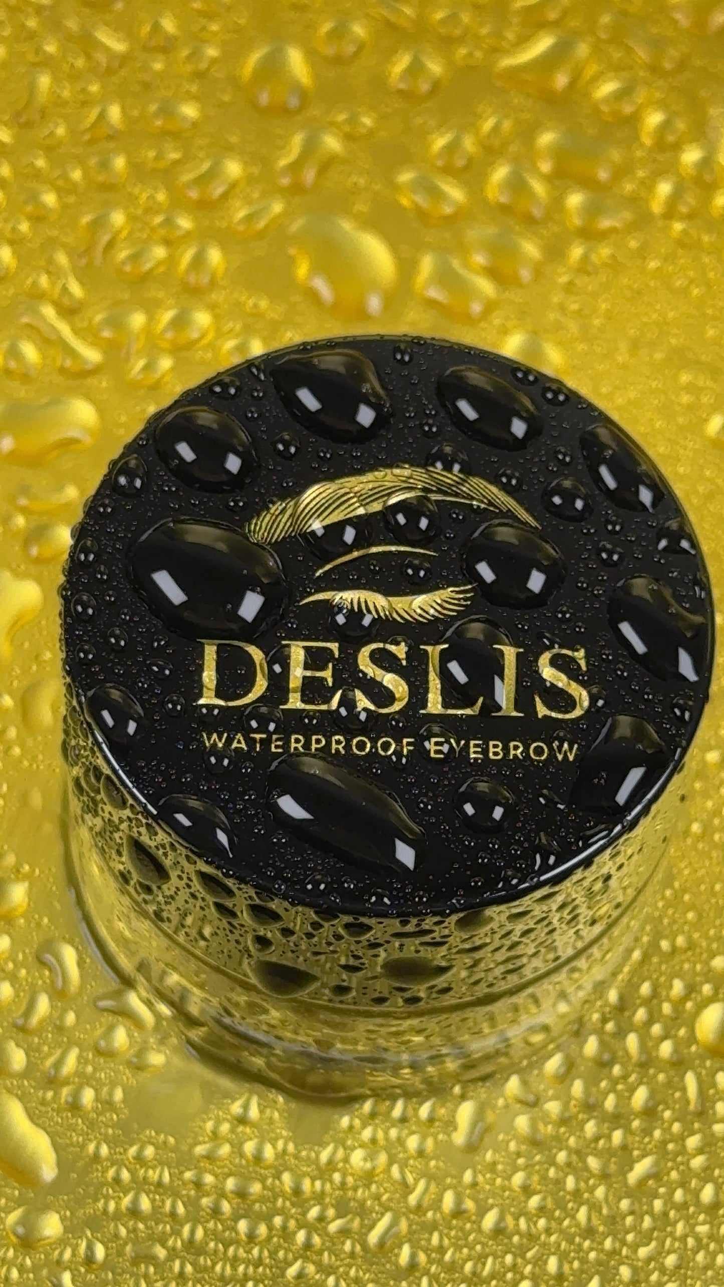 Waterproof Eyebrow Ointment