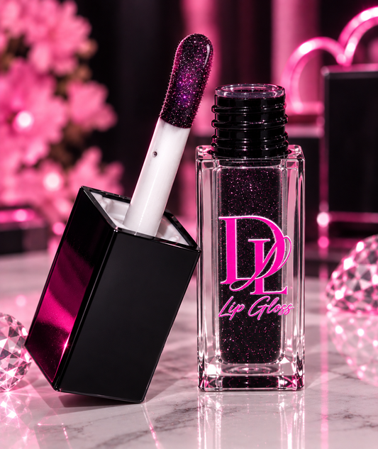BLACK MAGIC Lip Closs