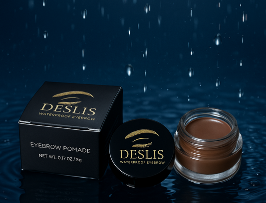 Waterproof Eyebrow Ointment