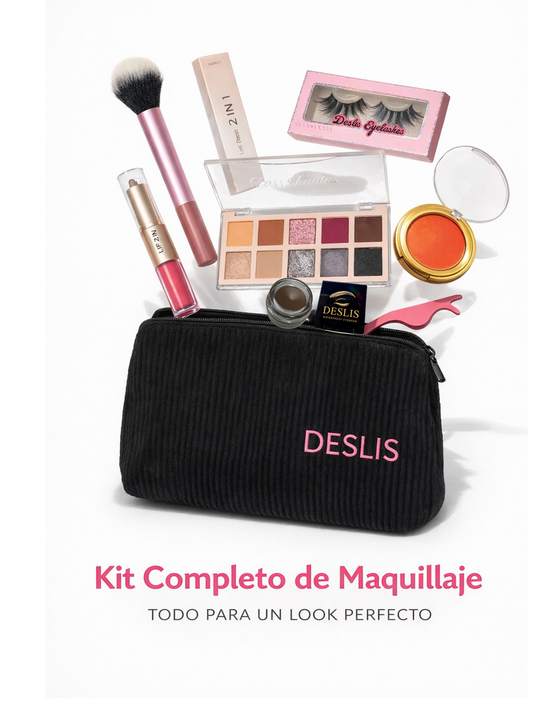 DESLIS Beauty Kit💄