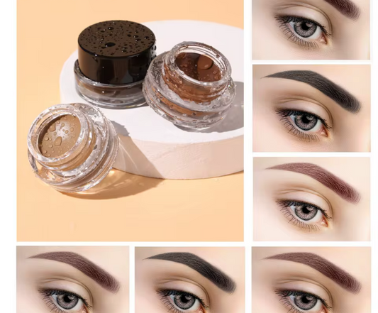 Waterproof Eyebrow Ointment